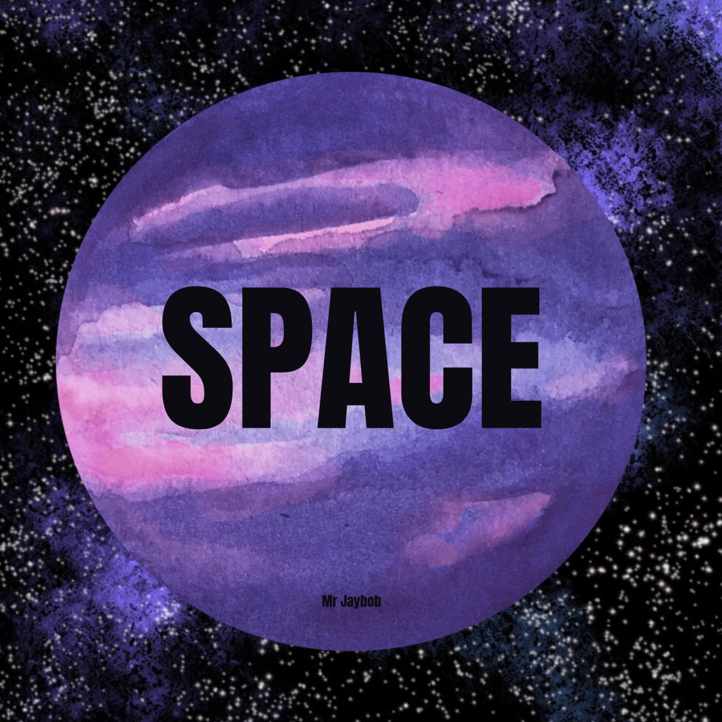 SPACE - EP