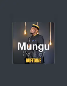 Dengarkan Rufftone, tonton video musik, baca bio, lihat tanggal tur & lainnya!