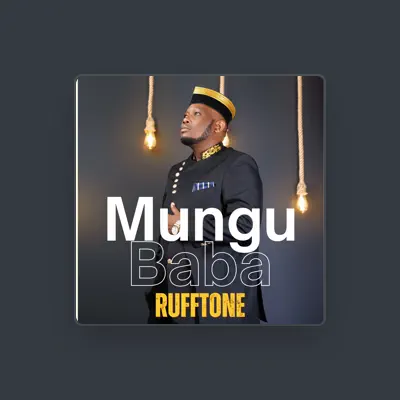 Listen to Rufftone, watch music videos, read bio, see tour dates & more!