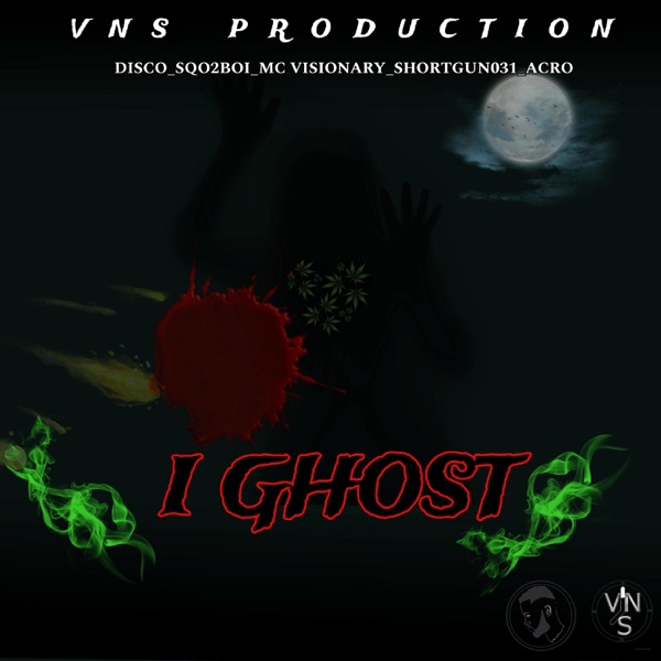 I Ghost