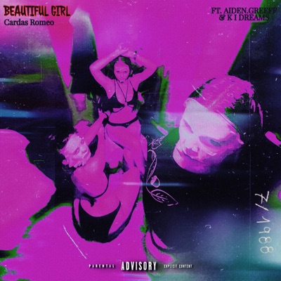 BEAUTIFUL GIRL (feat. AIDEN.GREEFF & Ki dreams) - Single