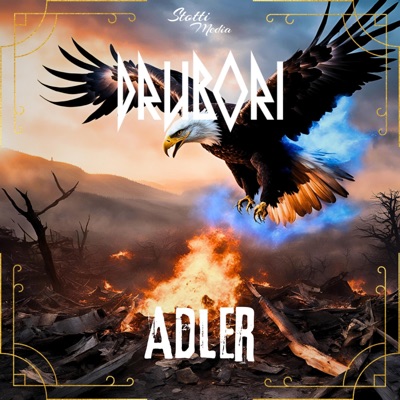 ADLER - Single
