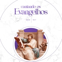 Cantando os Evangelhos (Advento Ano C) - EP - Coro Edipaul