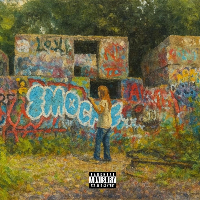 洋楽 B-Sick HAZZAOUS TO DA HOES TAPE G-RAP Fetty Wap 