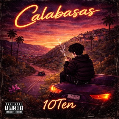 Calabasas - Single