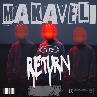 Makaveli: The Return