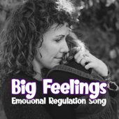 Big Feelings Emotional Regulation Song (feat. Beau Askew)