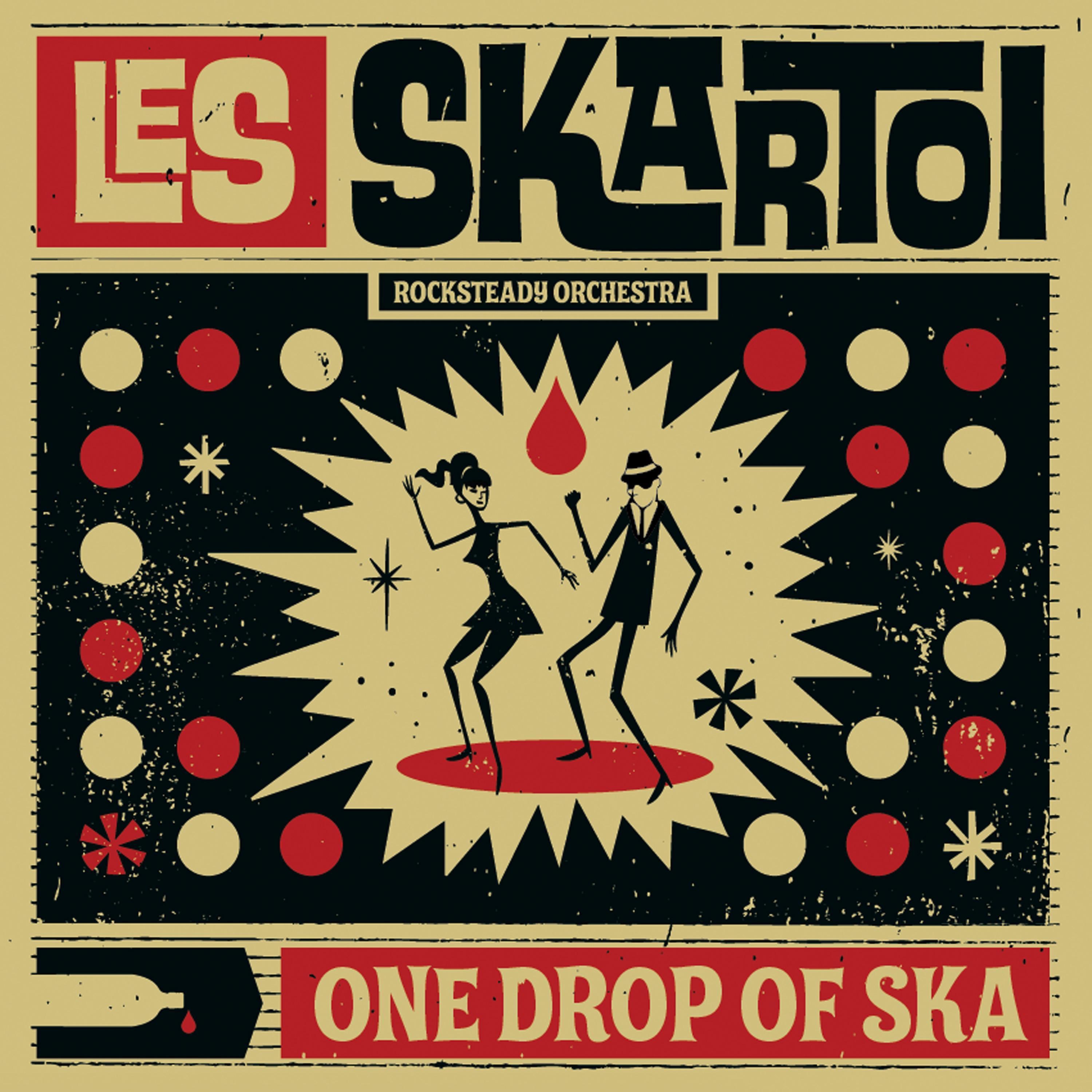 One Drop of Ska