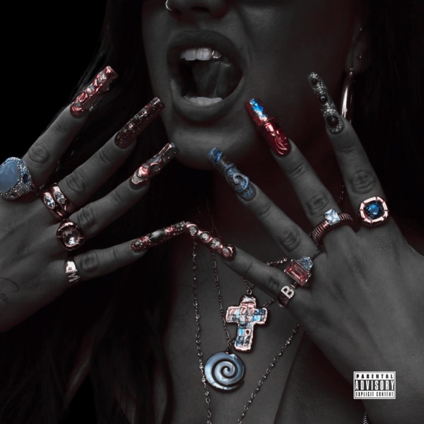 French Tips (feat. AXL)
