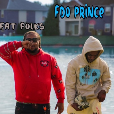 JOELEAN (feat. Fat Folks) - Single