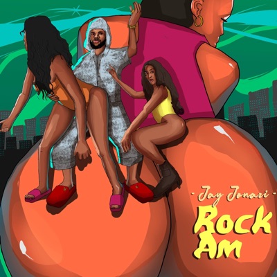 Rock Am - Single