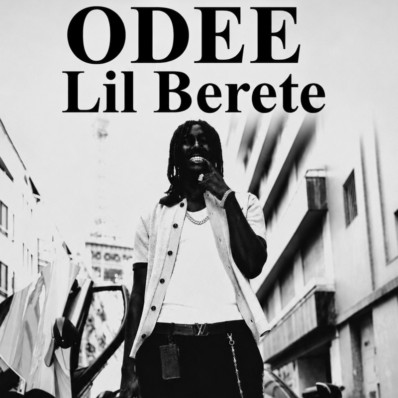 ODEE - Single