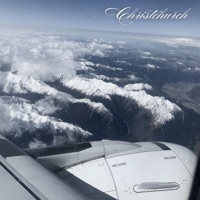 Christchurch - Single - J.C.M.B