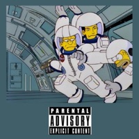 Space Brothers - Charley Roy & Charles Hamilton