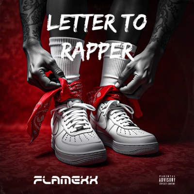 Letter To Rapper - Single