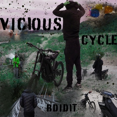 VICIOUS CYCLE - Single