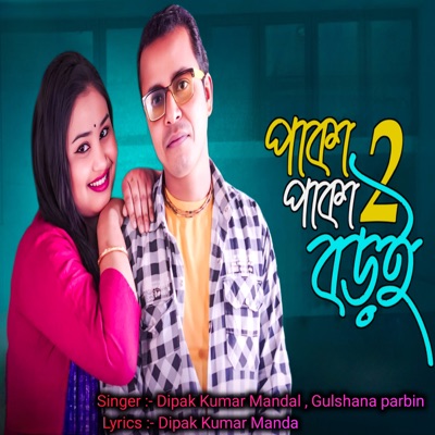 Paka Paka Boroi 2 - Single