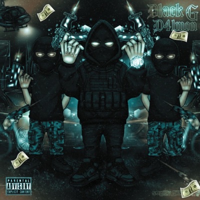 PERREITO (feat. D41MON, RY4M & GIAN FLOWER) - Single