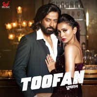 Toofan Title Track - Single - Arif Rahman Joy
