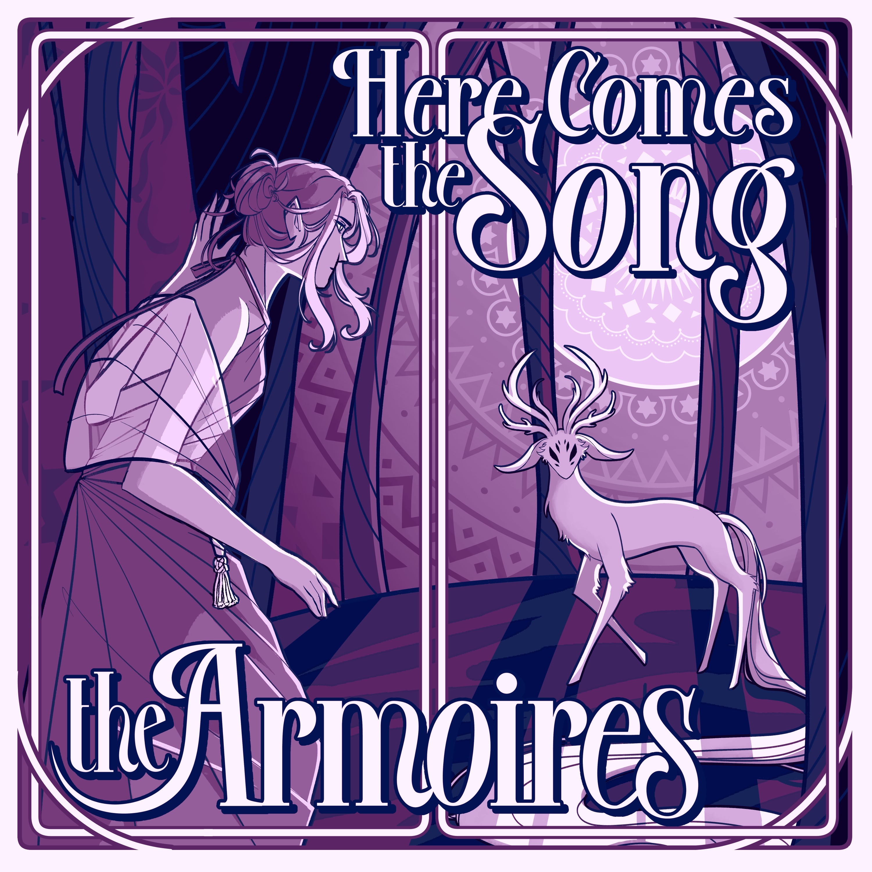 Here Comes The Song - Single