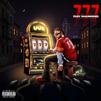 Rolex - Single - Ray Diamond