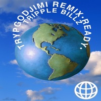 Ready (TrypGodJimi Remix) - Single - Tripple Billz