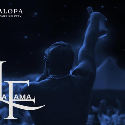 Falopa-La Fama-EP - Single