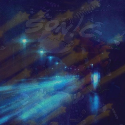 SON!C (feat. JiggyFTV) - Single