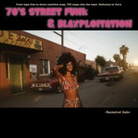 Backstreet Suite - TFD