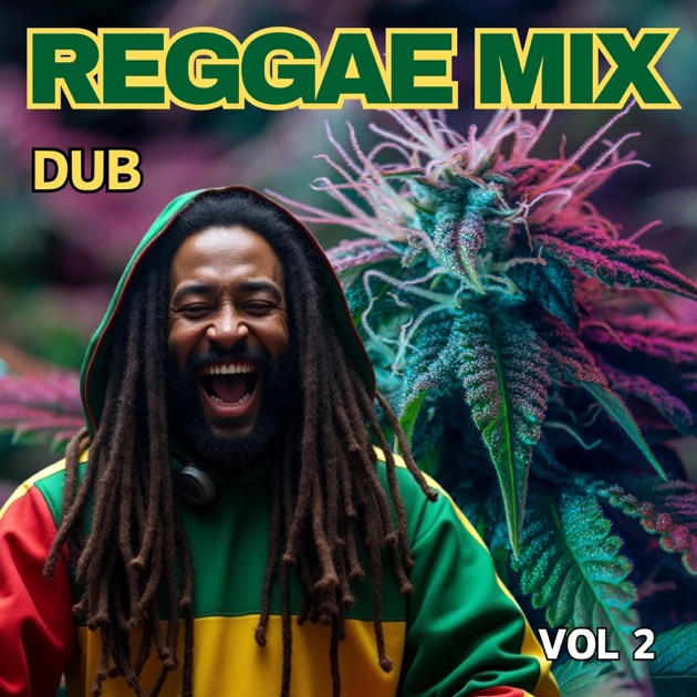 レゲエ　REGGAE MIXCD ジャマイカ　ジャパレゲ　イベント　アルバム 日本のレゲエ (J-Reggae) - REGGAE MIXのアルバム - Apple Music