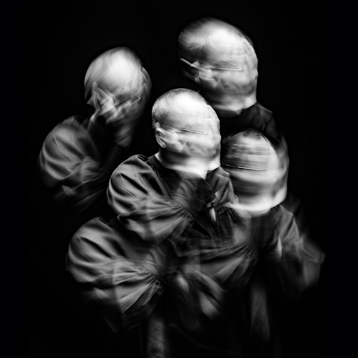 Album artwork