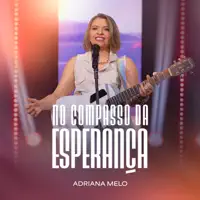OLHO OS LIRIOS DO CAMPO — ADRIANA MELO