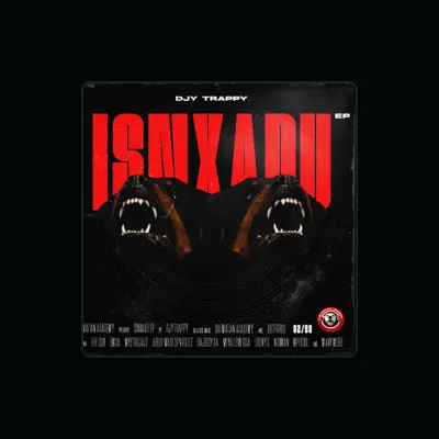 Listen to DjyTrappy, watch music videos, read bio, see tour dates & more!