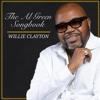 Willie Clayton - The Al Green Songbook - EP kunstwerk