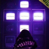Hot News - Single - Official GooNie