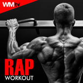 Rap Workout (60 Minutes Non-Stop Mixed Compilation for Fitness & Workout - Various Bpm)