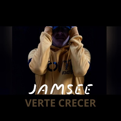 VERTE CRECER - Single