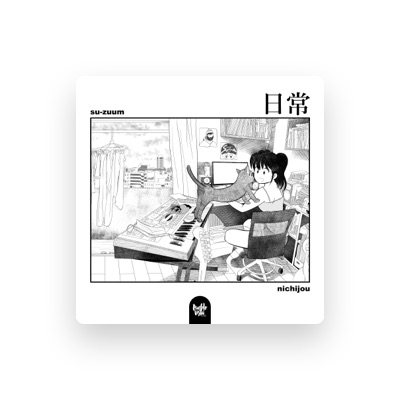 Listen to su-zuum, watch music videos, read bio, see tour dates & more!