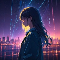 Echoes of Your Goodbye (feat. Aki) - Single - Λ Lambda