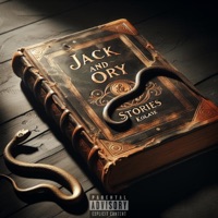 Jack n ory (stories) - Single - Kolade