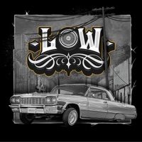 Low - Single - Made X La Calle, Kush & El Sapo Loko