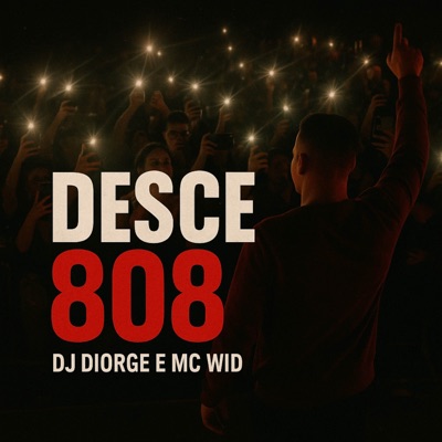 DESCE 808 - Single