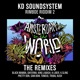From Amsterdam to the World The Remixes