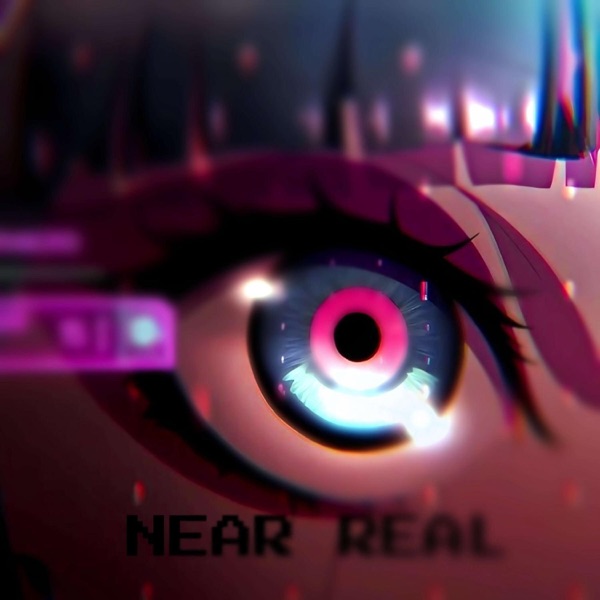 near real - EP