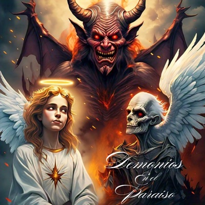 Demonios en el Paraíso
