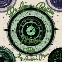 De Azar o Destino (Bomba y Plena) (feat. Jhon Edward Arrechea Mina) - Single - Merlín Burgos