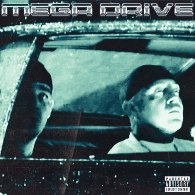 Mega Drive - Single