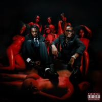 Baby (feat. Yung Fazo & Southsidesilhouette) - Single - Tezzus, Yung Fazo & Southsidesilhouette