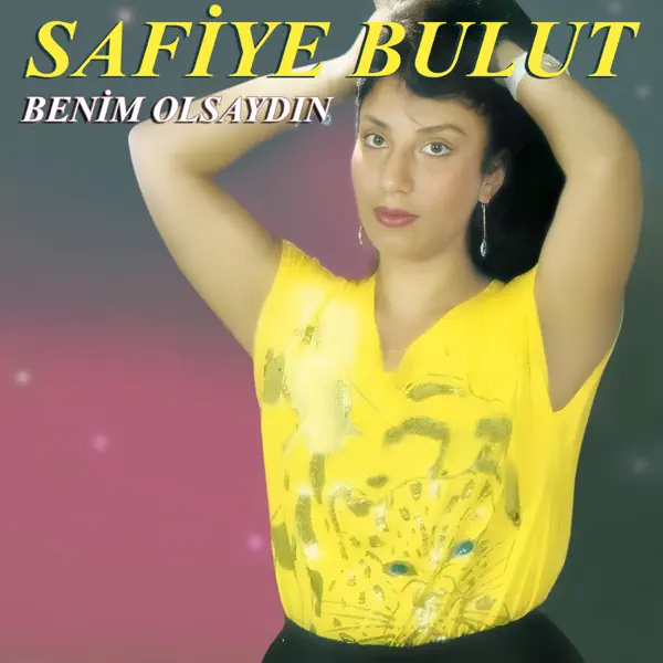 Ödeyemezsin — Safiye Bulut