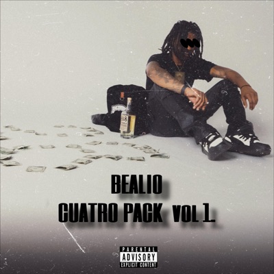 Bealio Cuatro Pack, Vol. 1 - EP